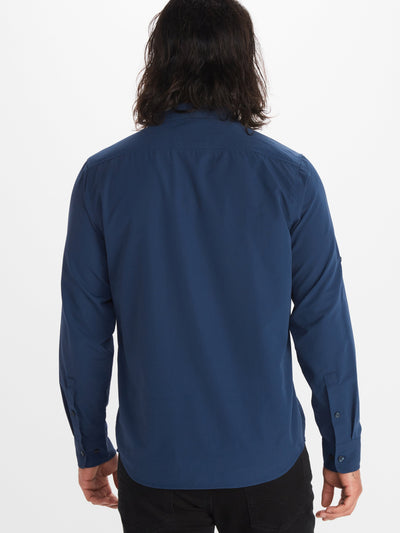 Aerobora Long Sleeve Shirt
