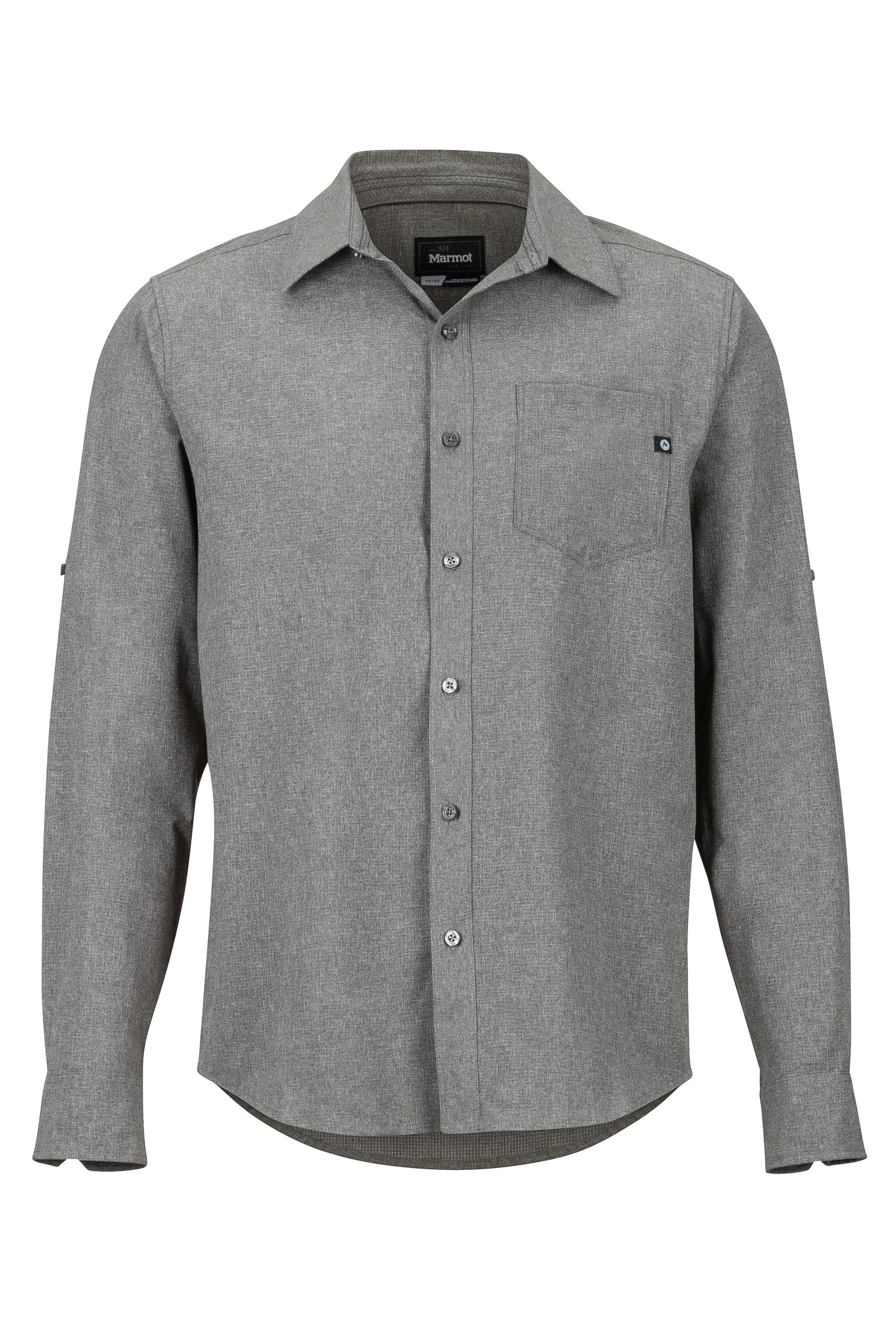 Aerobora Long Sleeve Shirt