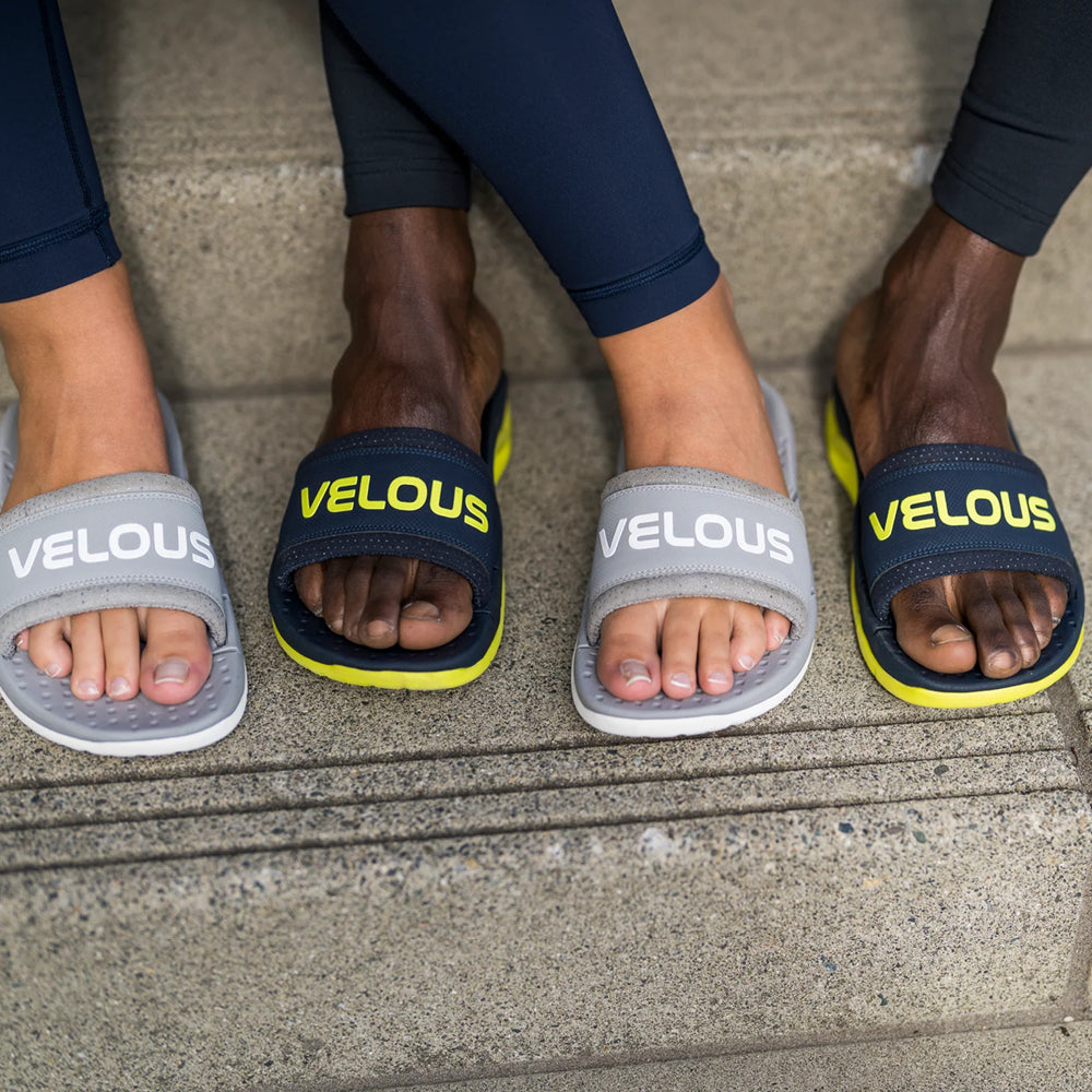 Velous Footwear