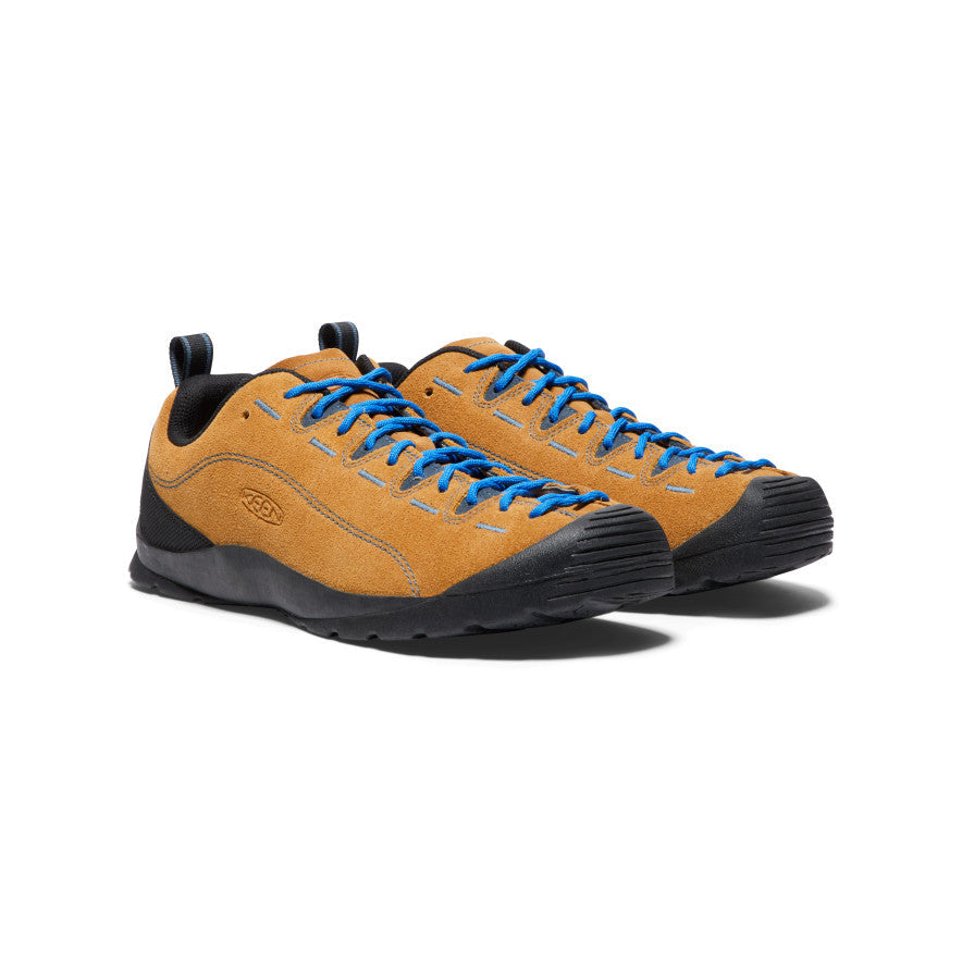 Cathay Spice Orion Blue