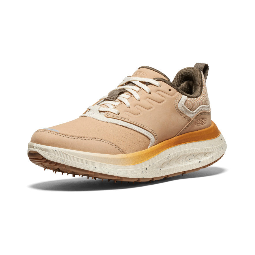 Women's WK400 Leather Safari Birch