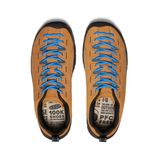 Cathay Spice Orion Blue