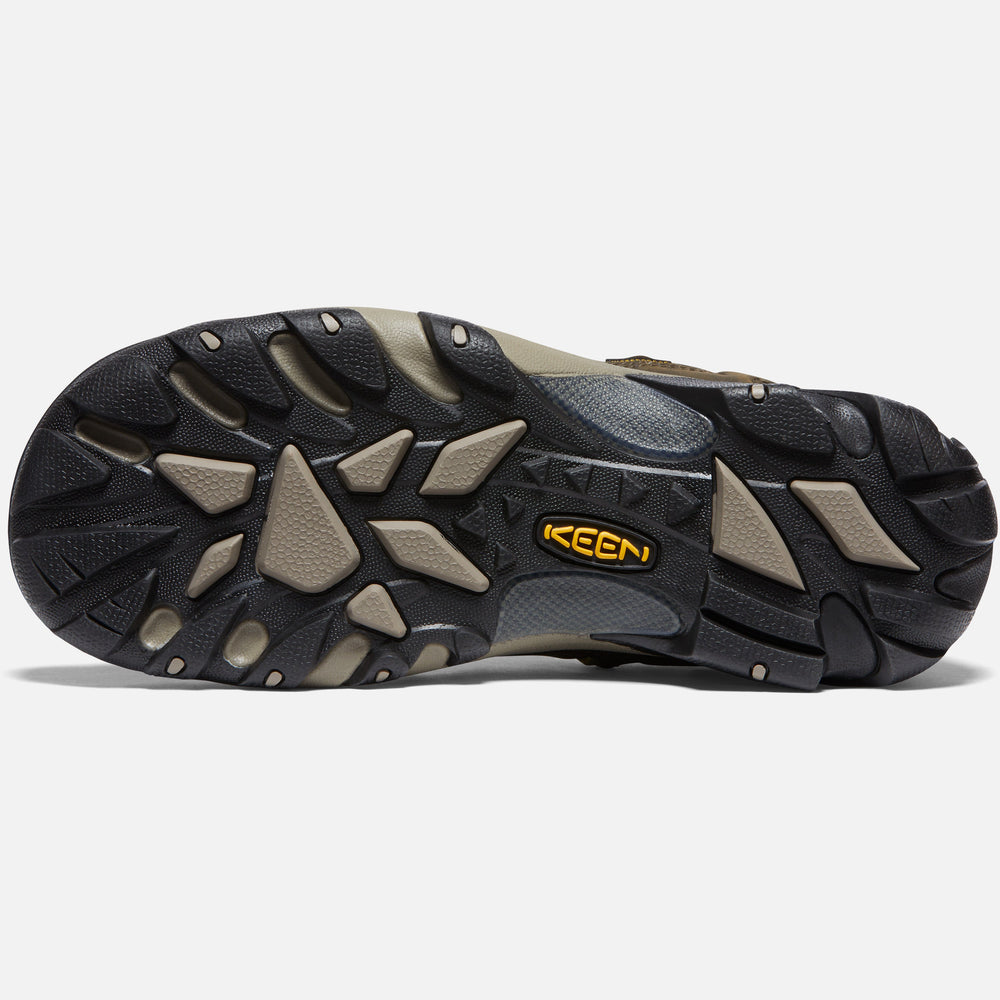 Men's Arroyo II Canteen Black