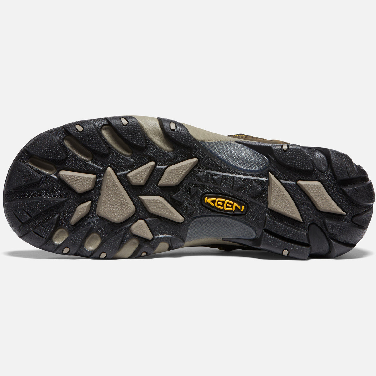 Men's Arroyo II Canteen Black