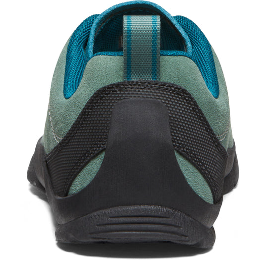 Womens Jasper Sneaker Dark Forest Deep Lagoon