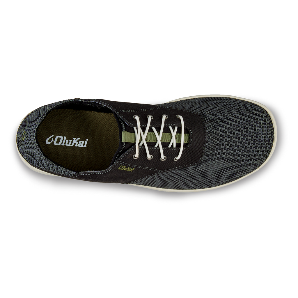 Nohea Moku Mens