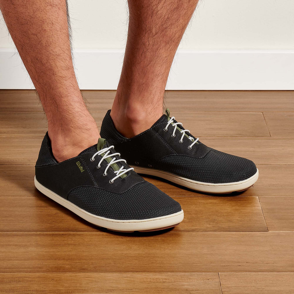 Nohea Moku Mens