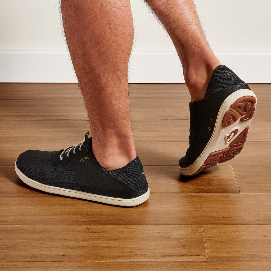 Nohea Moku Mens