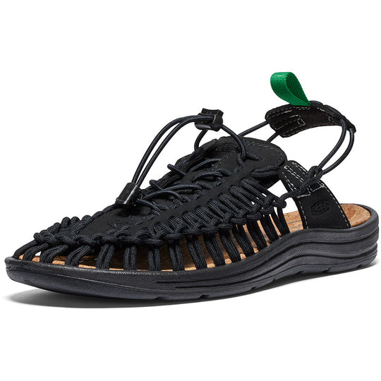 Black Jolly Green