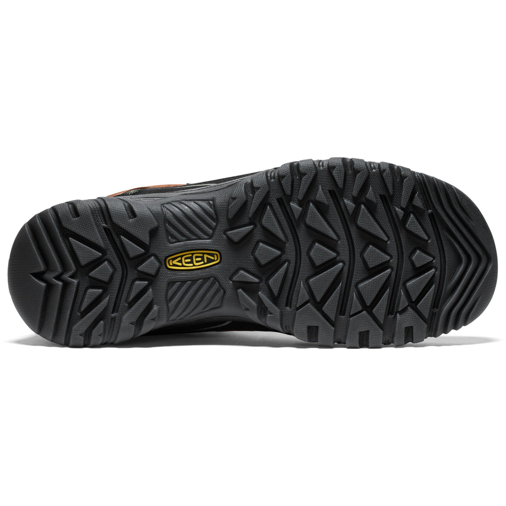 Bison Black