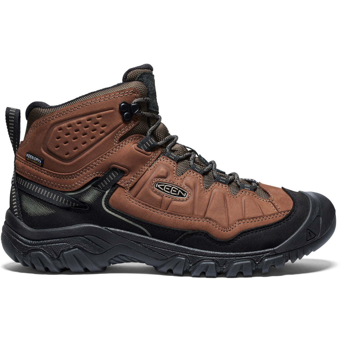 Bison Black