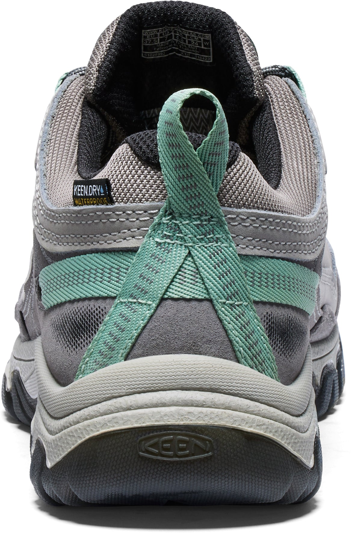 Alloy Granite Green