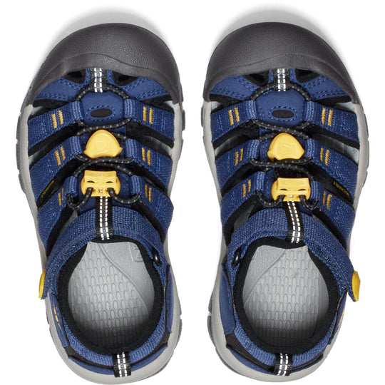 Naval Academy Keen Yellow