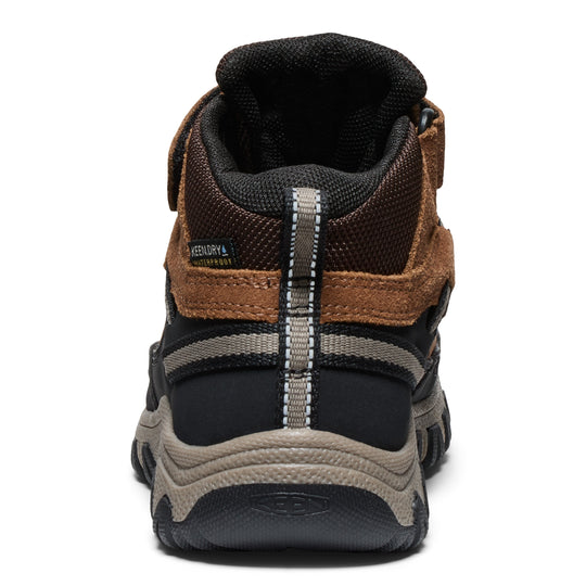 Little Kid&