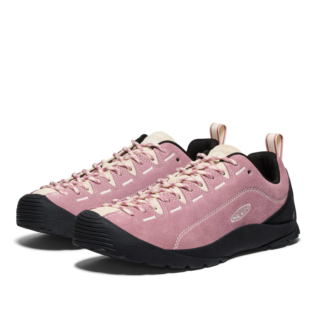 Womens Jasper Sneaker Nostalgia Rose Birch