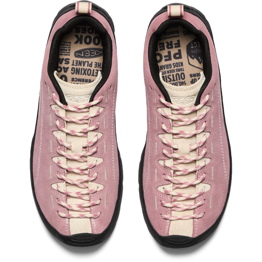 Womens Jasper Sneaker Nostalgia Rose Birch