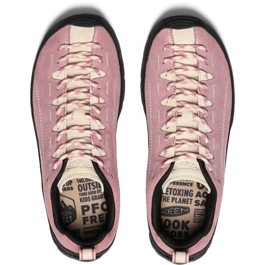 Womens Jasper Sneaker Nostalgia Rose Birch