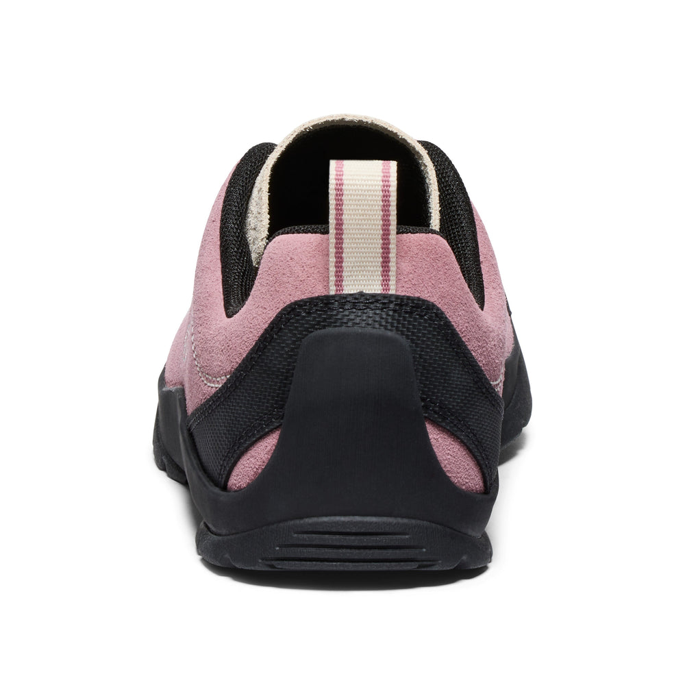 Womens Jasper Sneaker Nostalgia Rose Birch