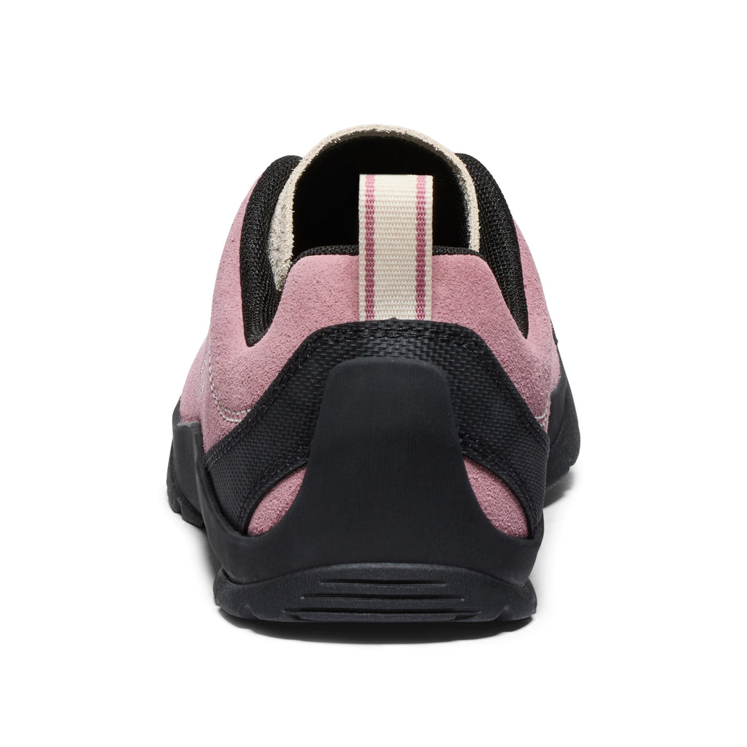 Womens Jasper Sneaker Nostalgia Rose Birch