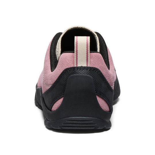 Womens Jasper Sneaker Nostalgia Rose Birch