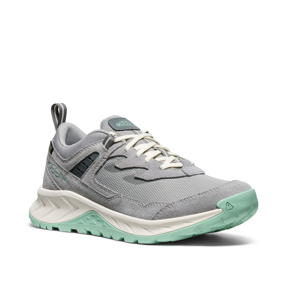 Women's Hightrail Waterproof Alloy Lichen