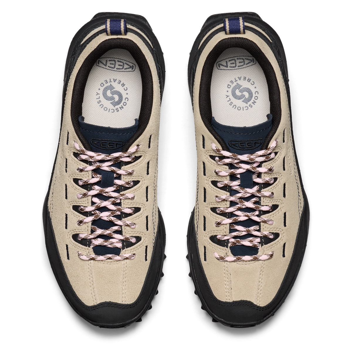 Women's Jasper Zionic Safari Pink-A-Boo