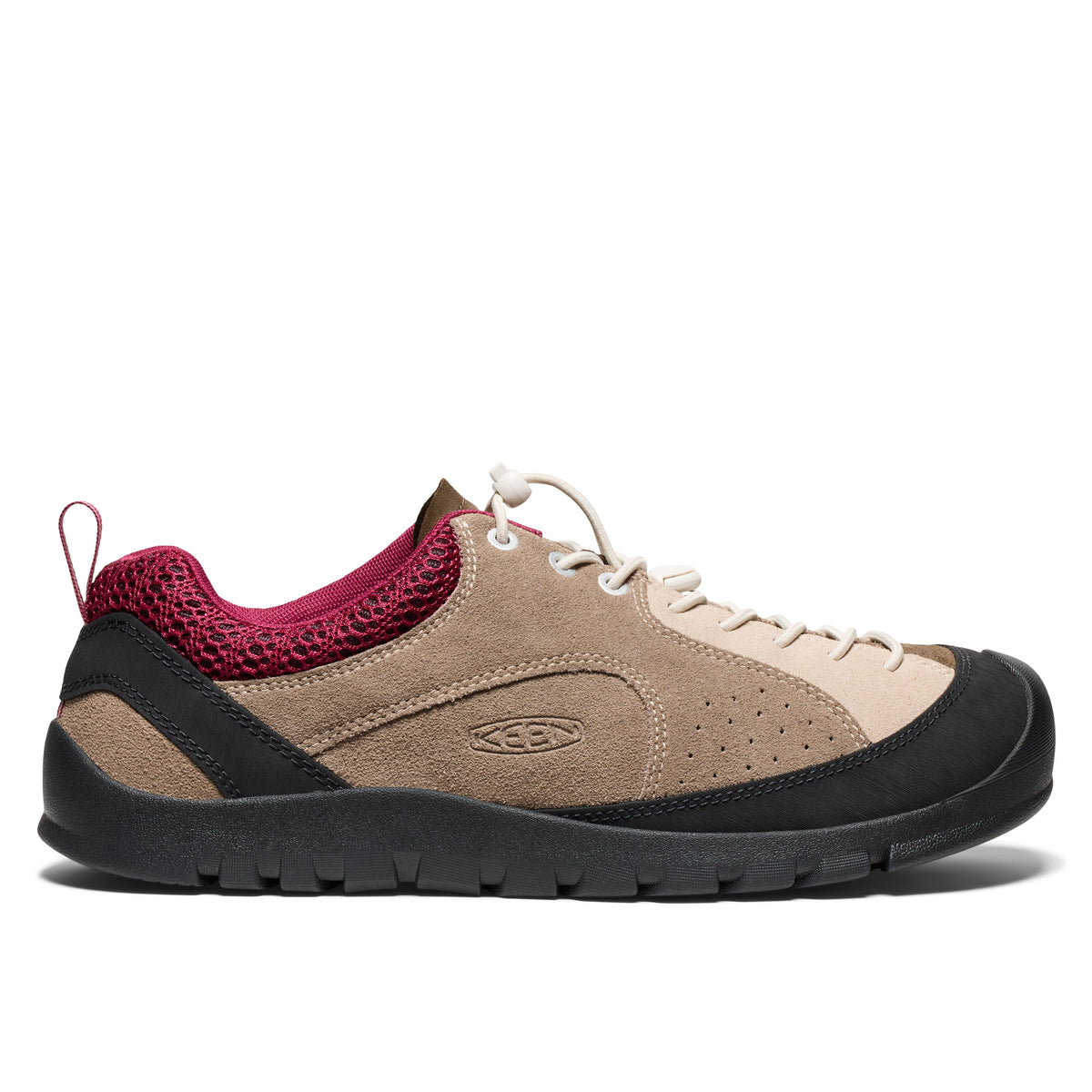 Men's Jasper Rocks SP Brindle Plaza Taupe