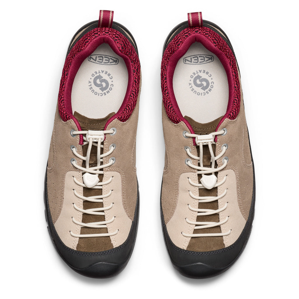 Men's Jasper Rocks SP Brindle Plaza Taupe
