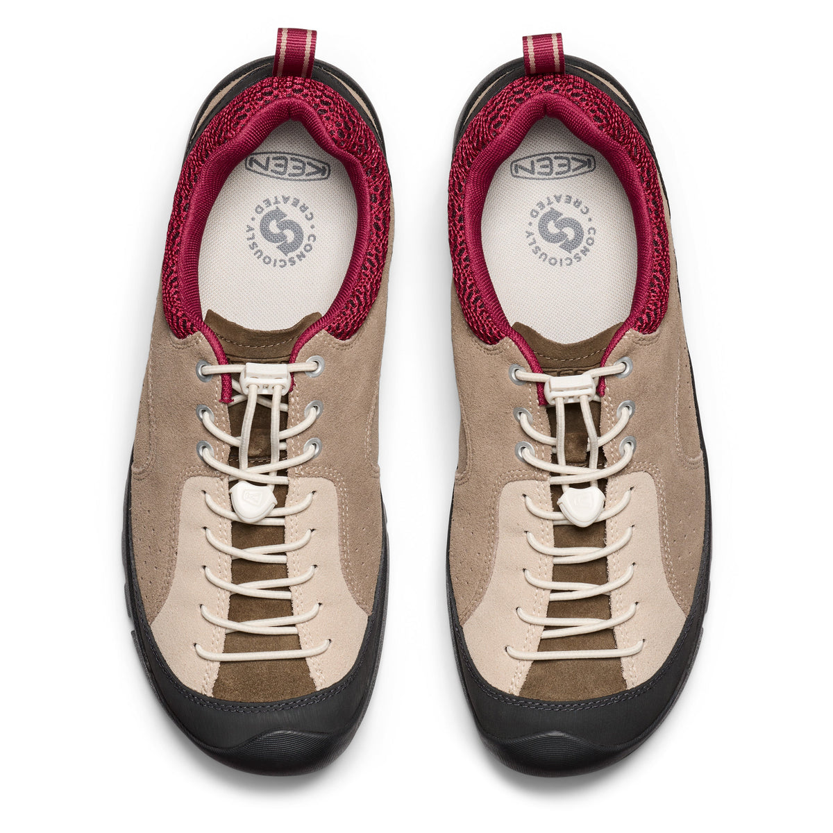 Men's Jasper Rocks SP Brindle Plaza Taupe