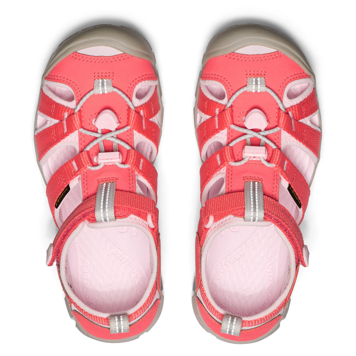 Dubarry Pink-A-Boo
