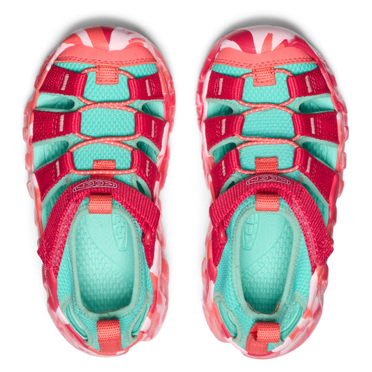 Raspberry Pool Blue