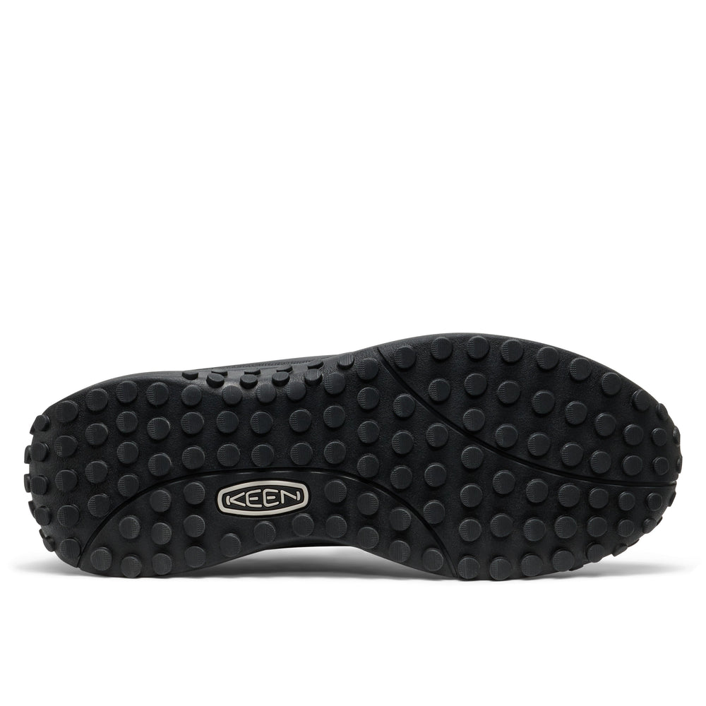 Men's KS Mino Black Black