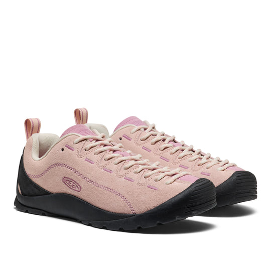 Womens Jasper Sneaker Cameo Rose