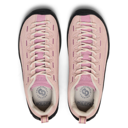 Womens Jasper Sneaker Cameo Rose