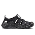 Men's Hyperport H2 Sandal x Snowpeak Triple Black