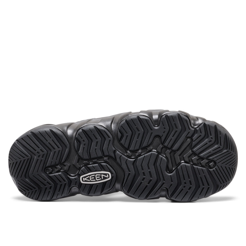 Men's Hyperport H2 Sandal x Snowpeak Triple Black