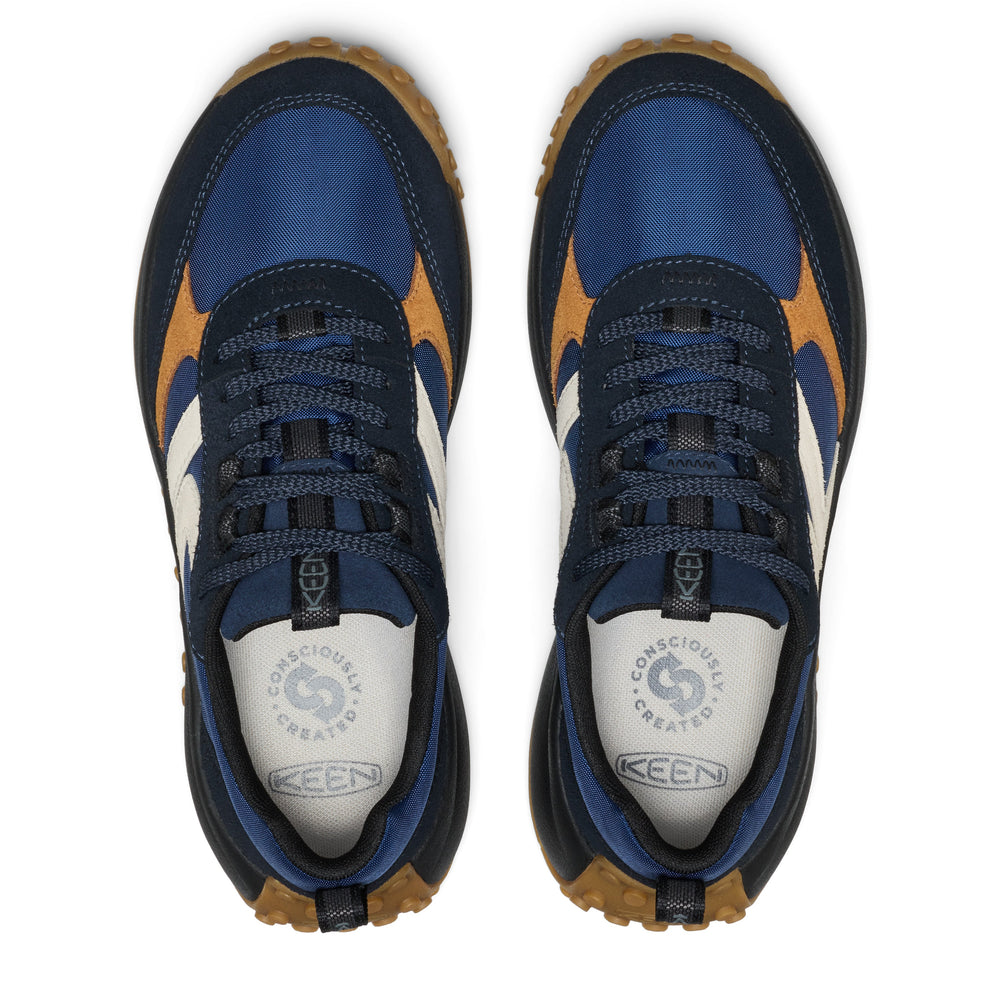 Women's KS86 Sneaker Sky Captain Birch