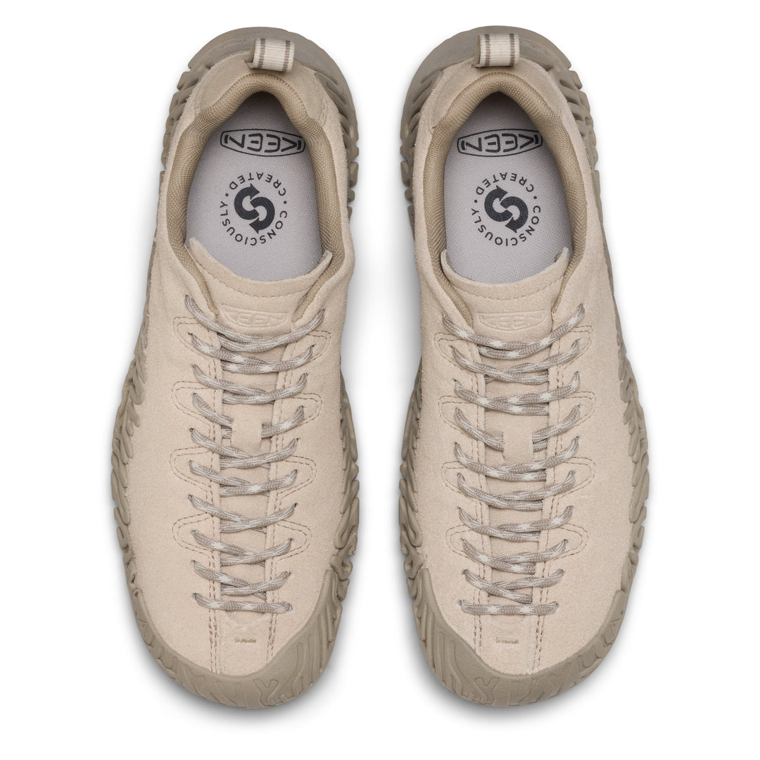 Mens Jasper Merko Sneaker Birch Plaza Taupe