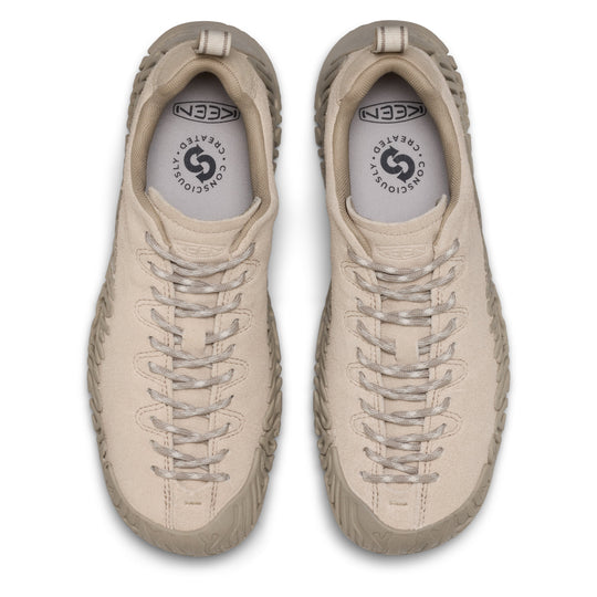 Mens Jasper Merko Sneaker Birch Plaza Taupe