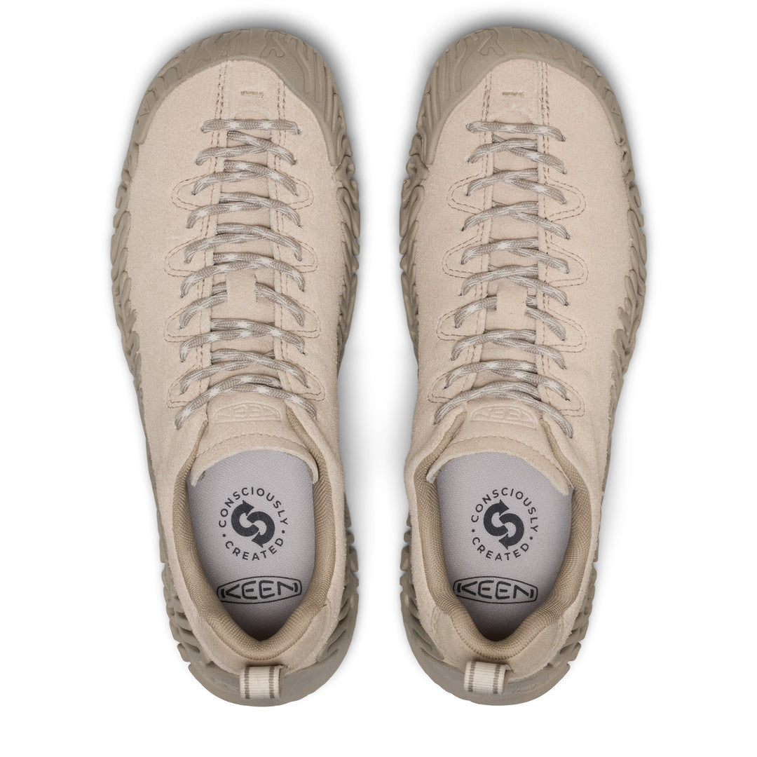 Mens Jasper Merko Sneaker Birch Plaza Taupe