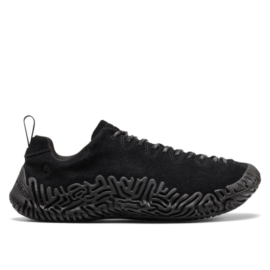 Mens Jasper Merko Sneaker Black Black