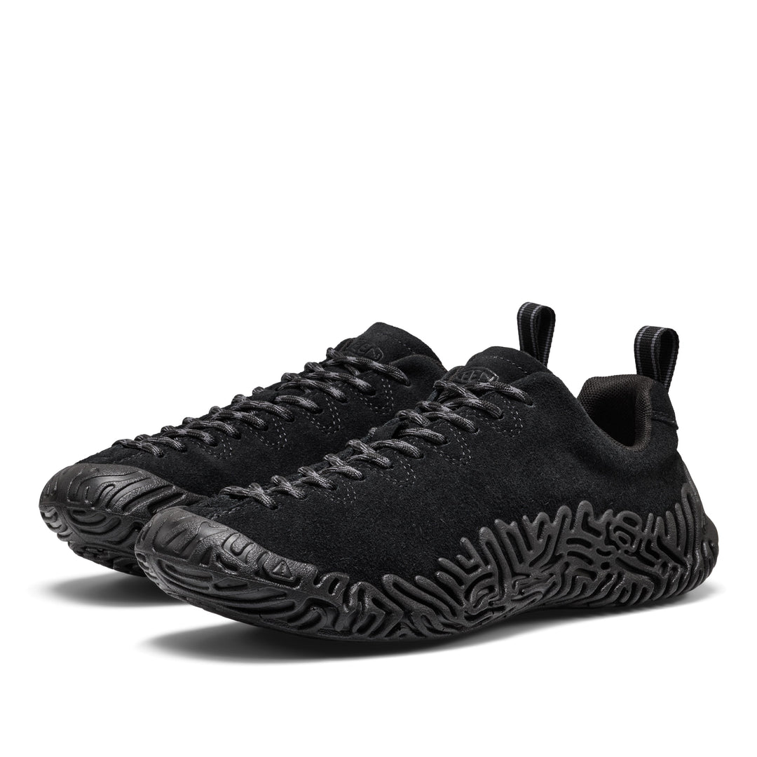 Mens Jasper Merko Sneaker Black Black