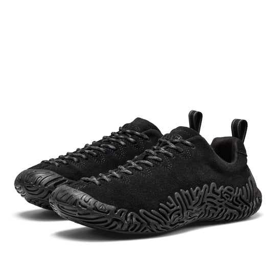 Mens Jasper Merko Sneaker Black Black