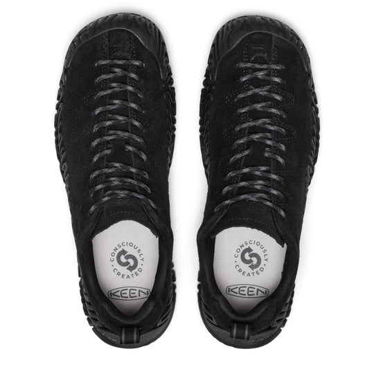 Mens Jasper Merko Sneaker Black Black