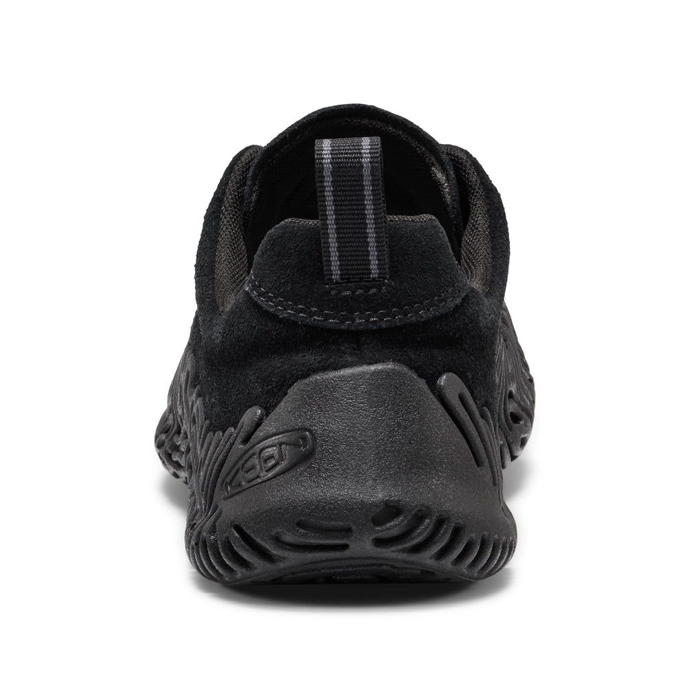 Mens Jasper Merko Sneaker Black Black