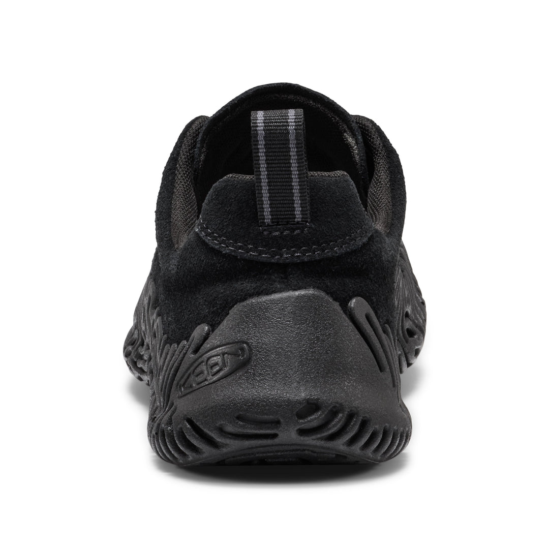 Mens Jasper Merko Sneaker Black Black