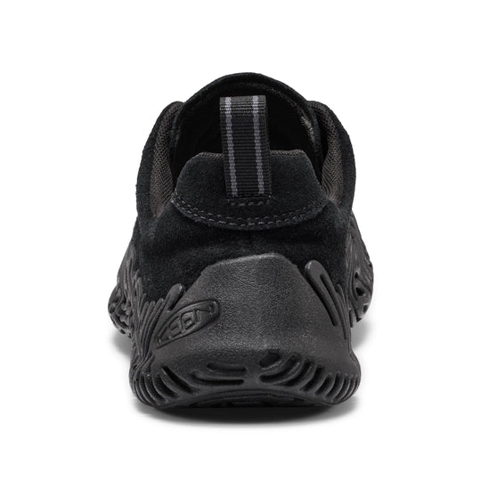 Mens Jasper Merko Sneaker Black Black