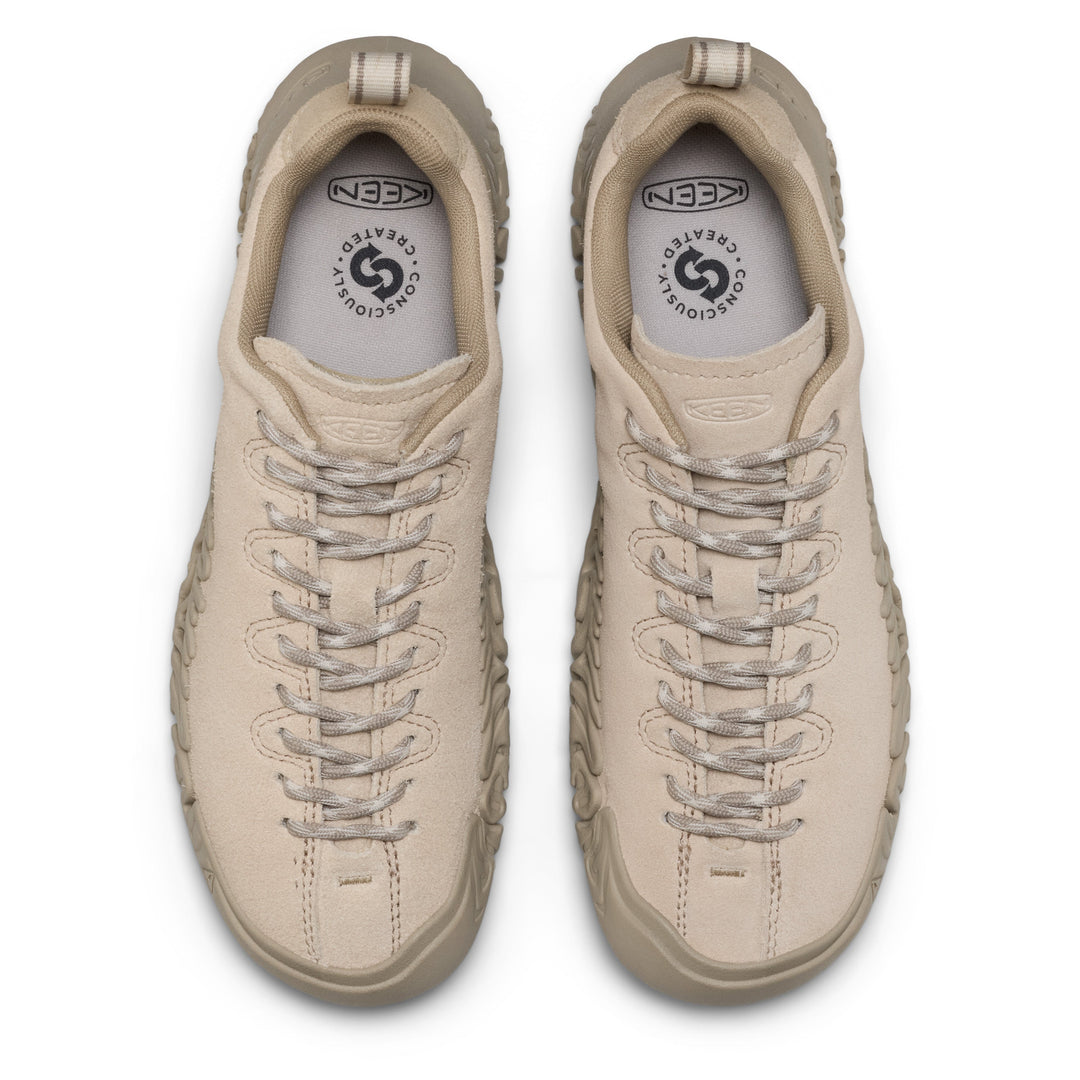 Womens Jasper Merko Sneaker Birch Plaza Taupe