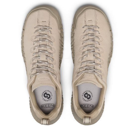 Womens Jasper Merko Sneaker Birch Plaza Taupe