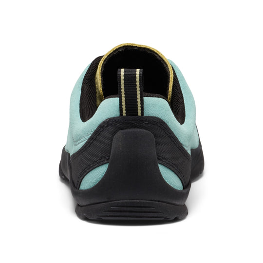 Mens Jasper Sneaker Aquifer Lemon Grass